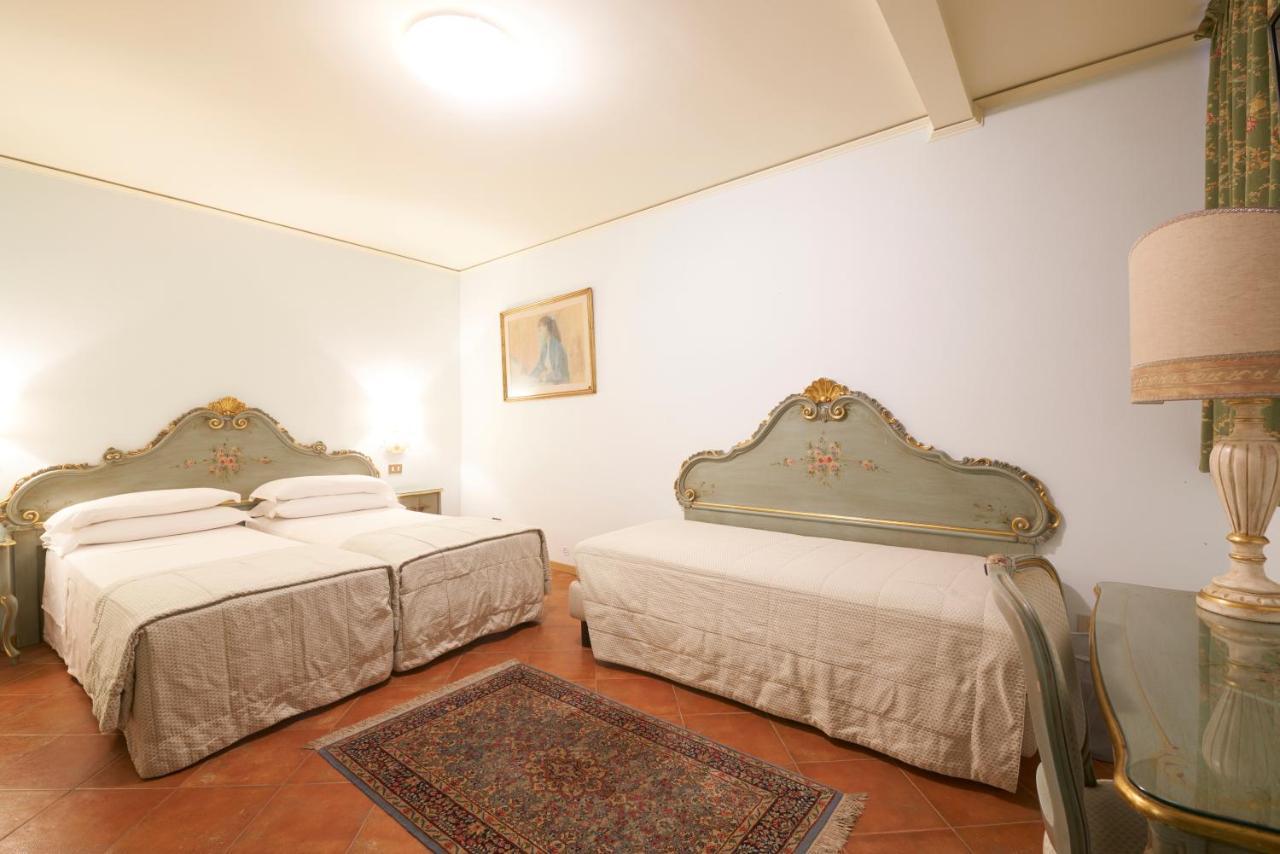 Hotel Serenissima Venise Chambre photo