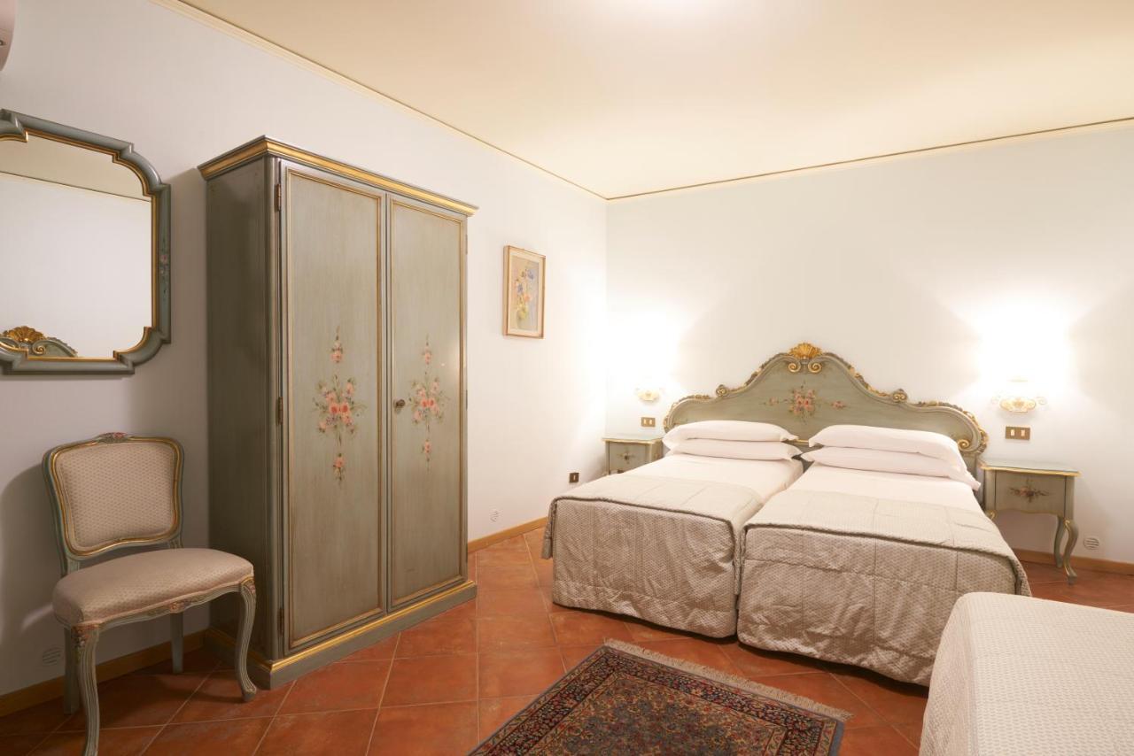 Hotel Serenissima Venise Extérieur photo